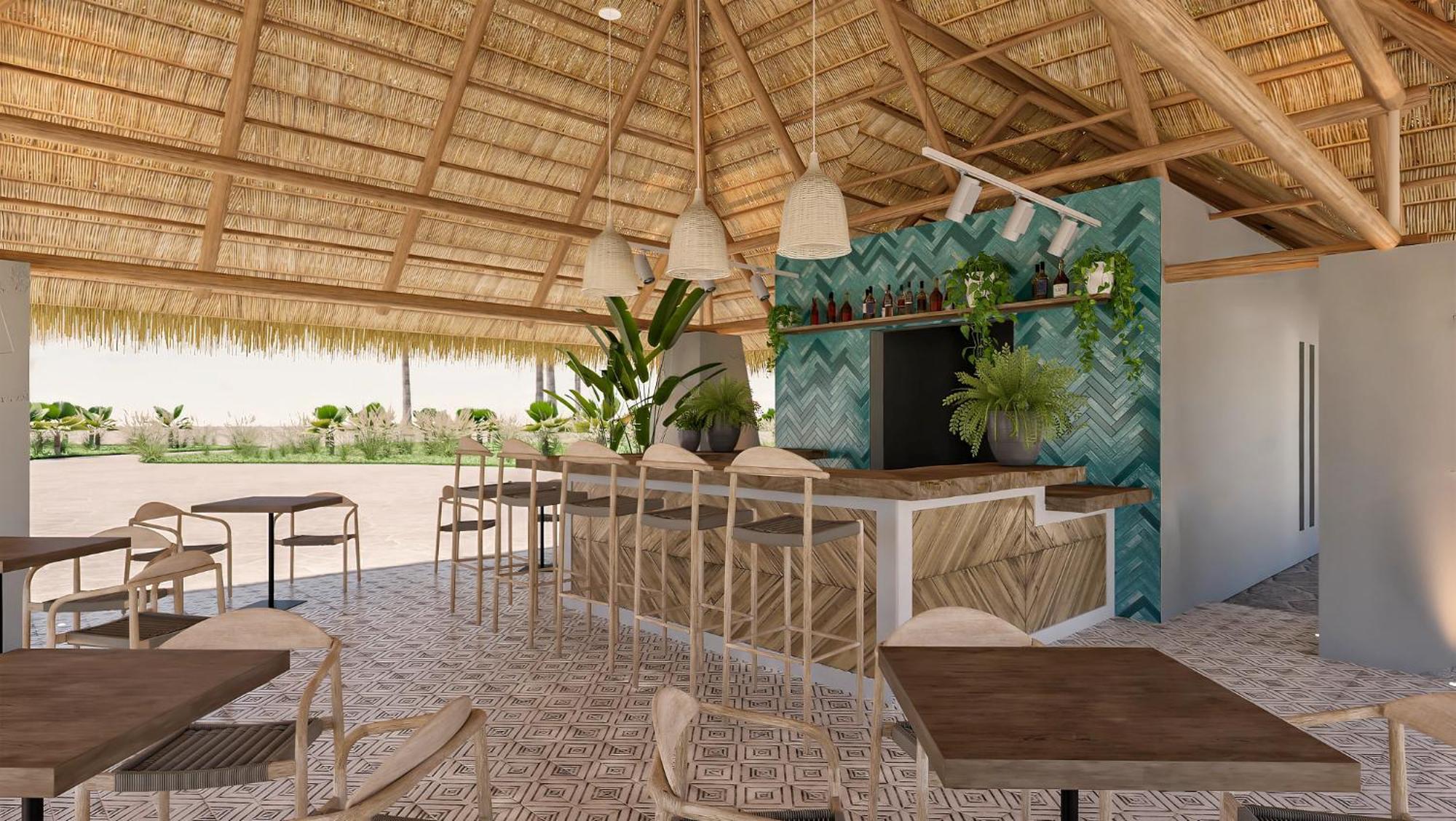 Dreams Playa Esmeralda Resort & Spa Miches エクステリア 写真