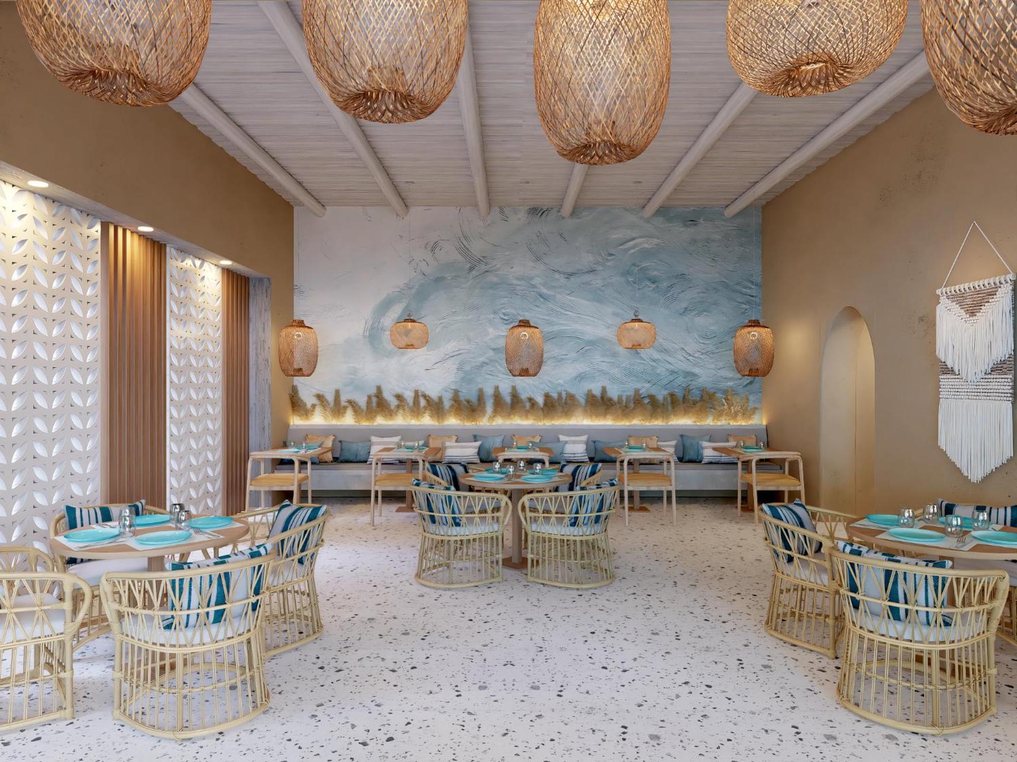 Dreams Playa Esmeralda Resort & Spa Miches エクステリア 写真