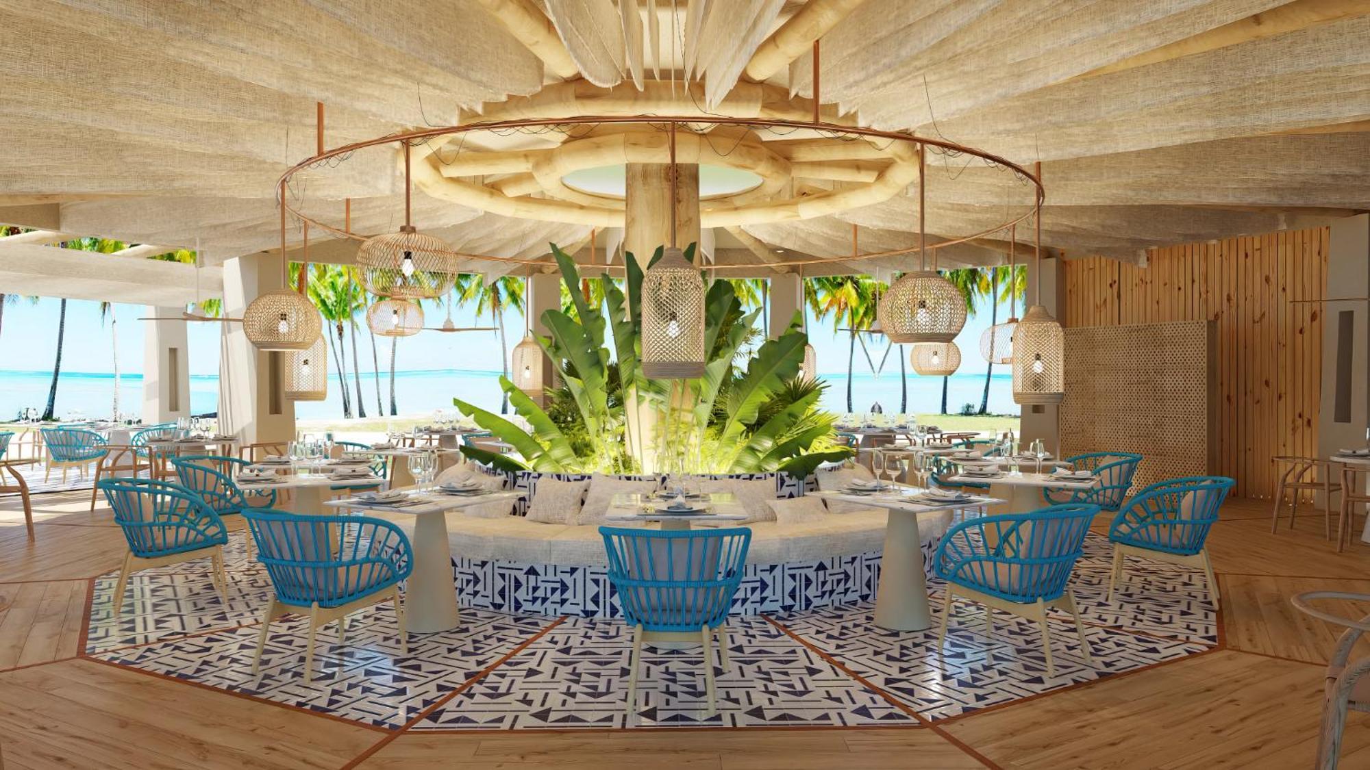 Dreams Playa Esmeralda Resort & Spa Miches エクステリア 写真