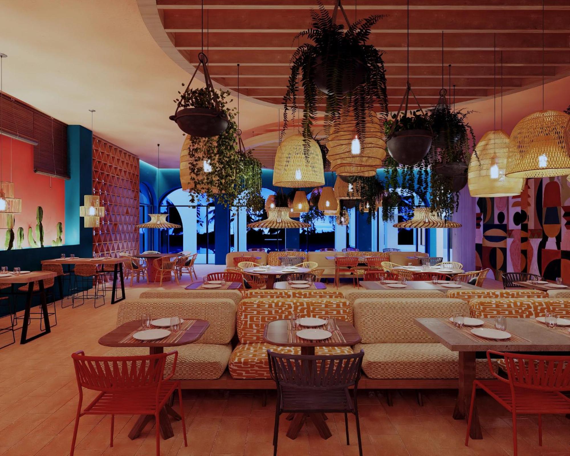 Dreams Playa Esmeralda Resort & Spa Miches エクステリア 写真