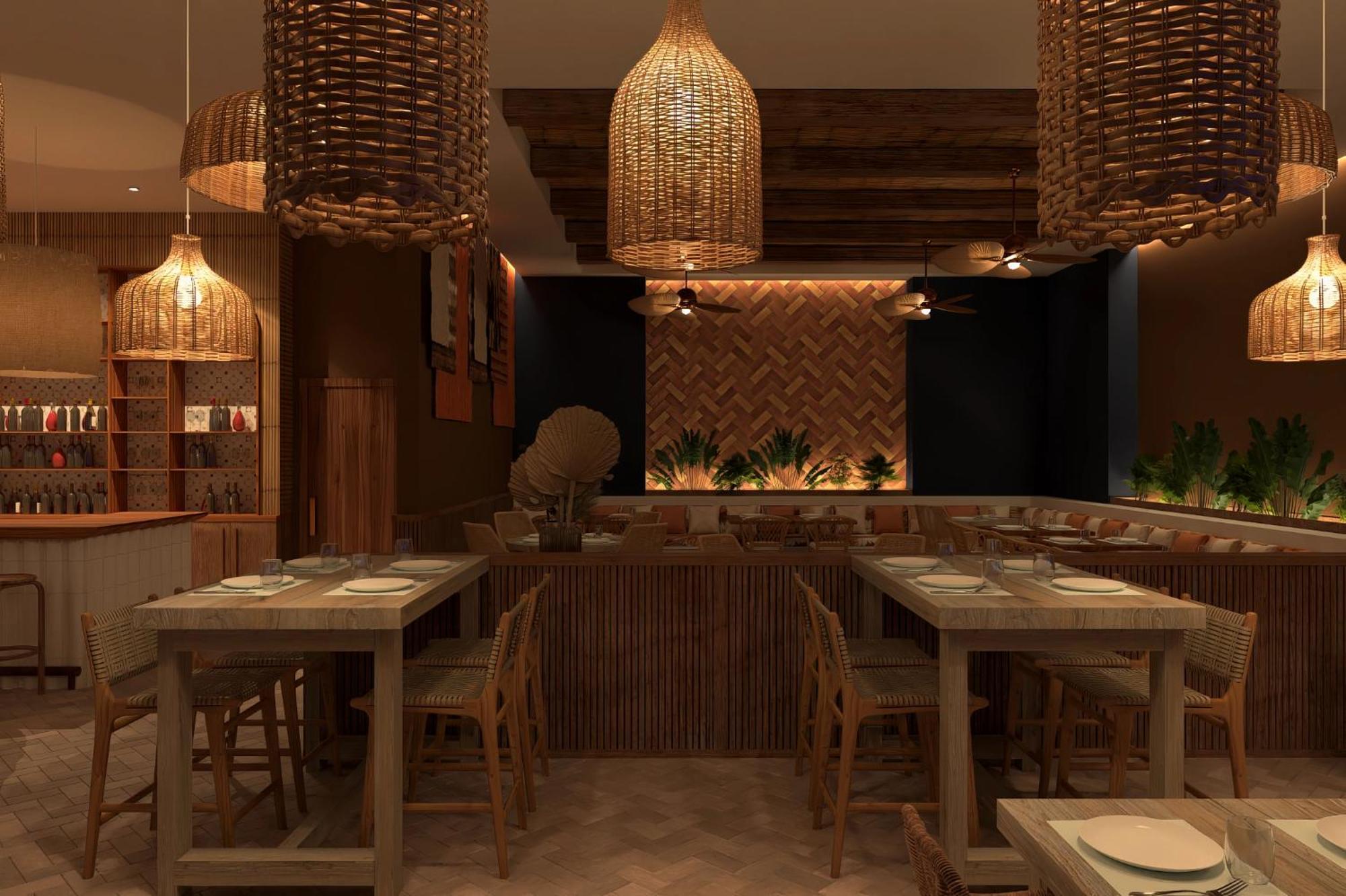 Dreams Playa Esmeralda Resort & Spa Miches エクステリア 写真