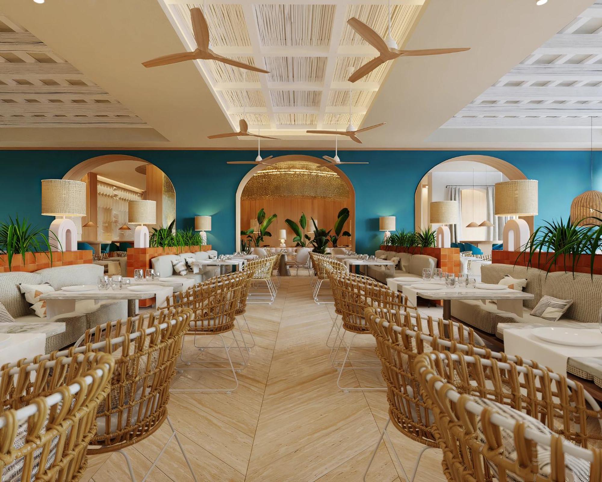 Dreams Playa Esmeralda Resort & Spa Miches エクステリア 写真