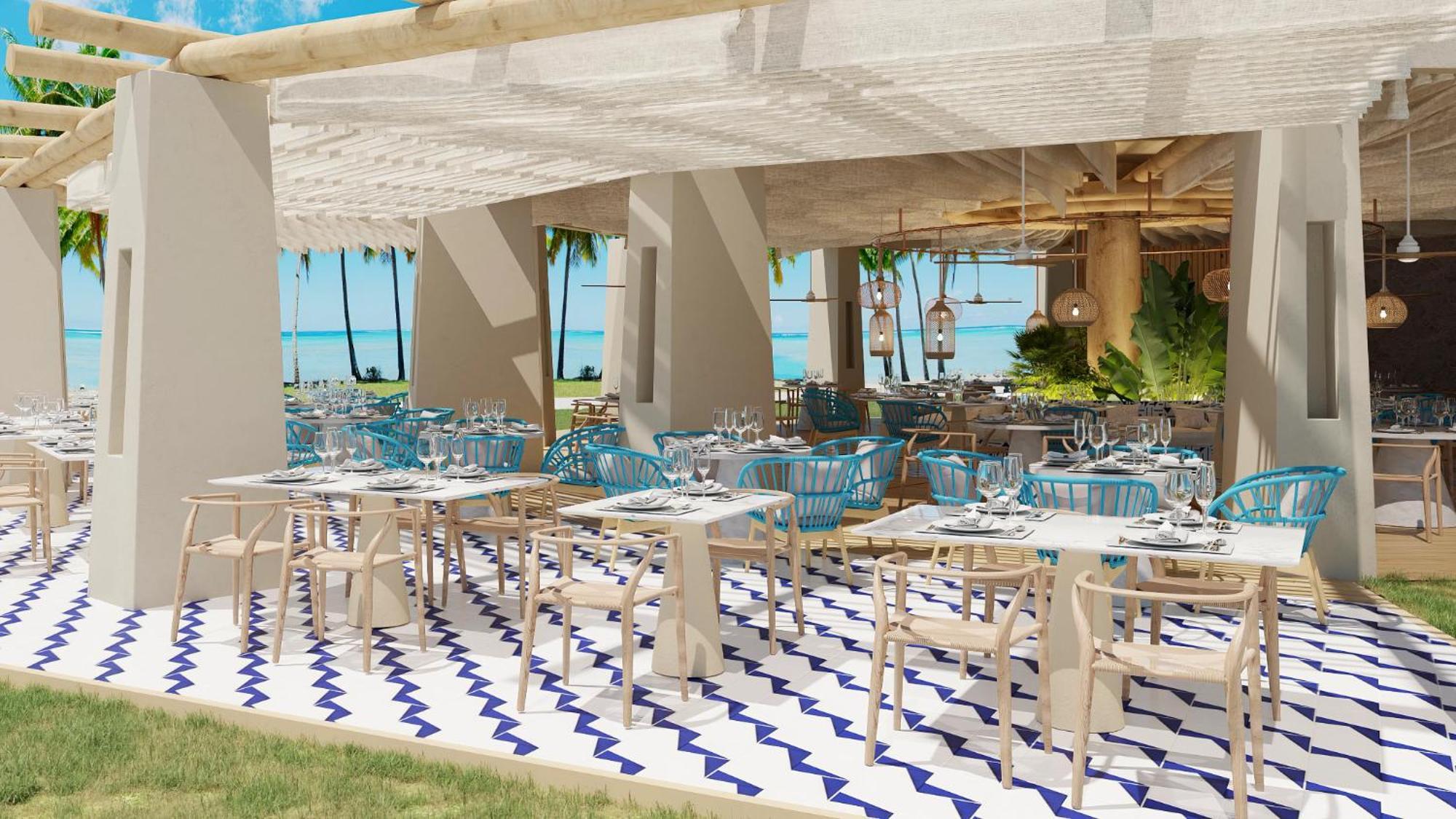 Dreams Playa Esmeralda Resort & Spa Miches エクステリア 写真
