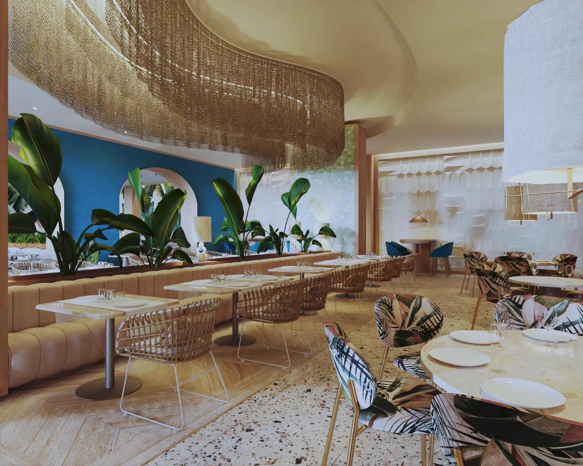Dreams Playa Esmeralda Resort & Spa Miches エクステリア 写真